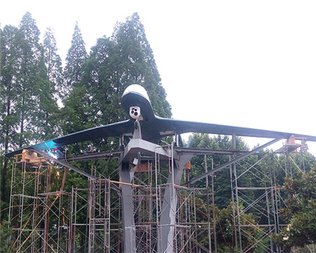 軍事沙盤(pán)模型
